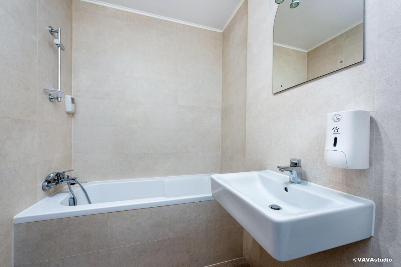 Apartament Carpe Diem Braşov Esterno foto