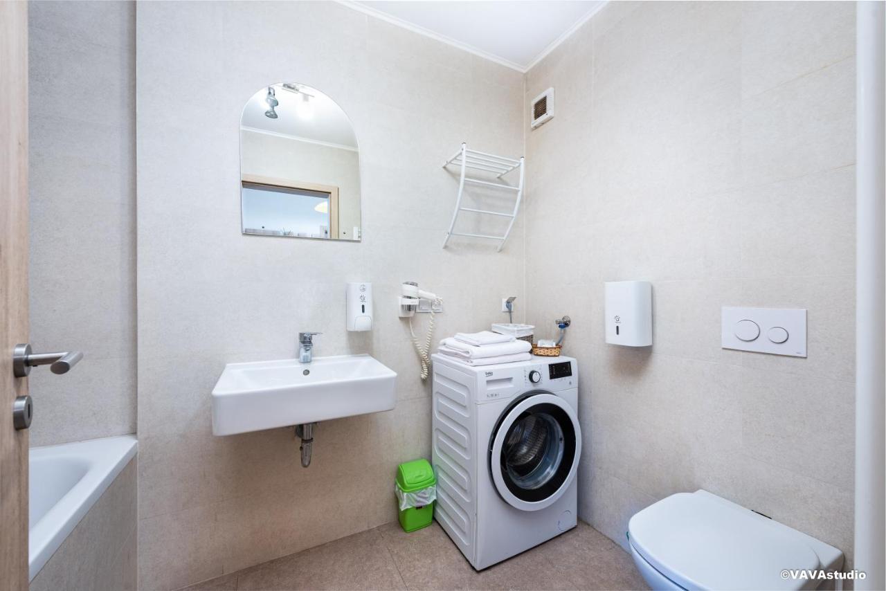 Apartament Carpe Diem Braşov Esterno foto