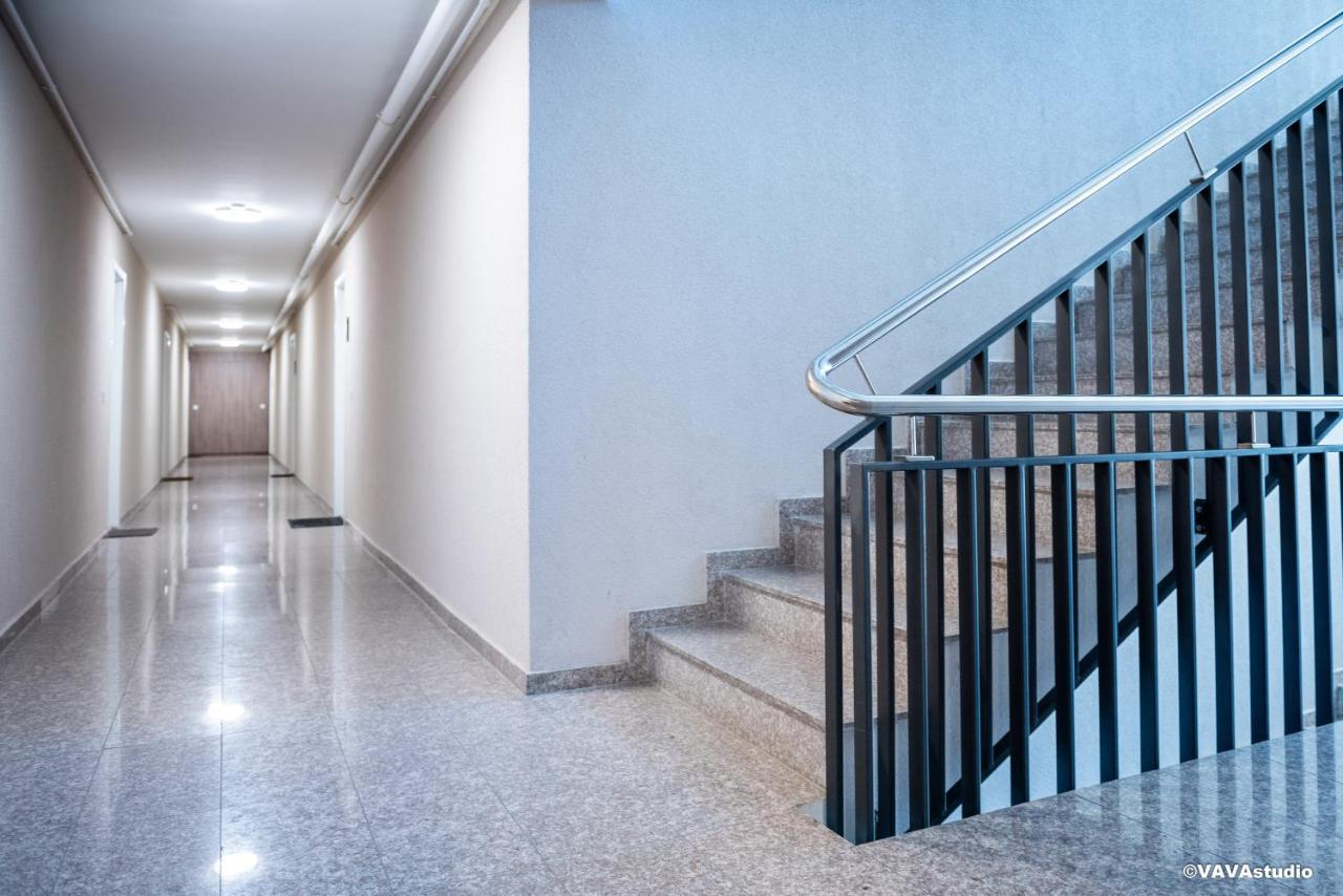 Apartament Carpe Diem Braşov Esterno foto